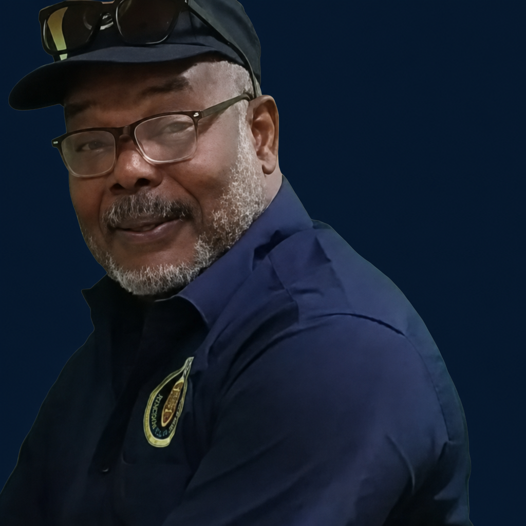 Trevor Edwards